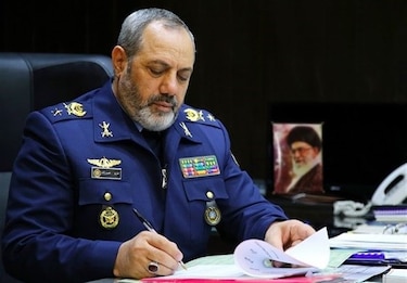 Irán advierte que si Trump le ataca bombardeará bases de Estados Unidos en la región