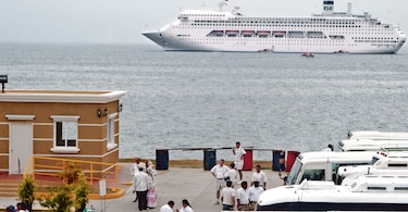 $30 millones para puerto