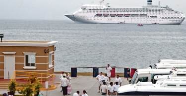 $30 millones para puerto