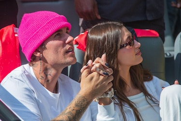 Justin y Hailey Bieber esperan su primer bebé
