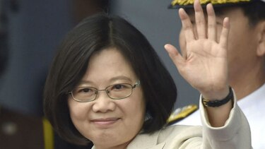China suspende comunicaciones con Taiwán, por tensión con el nuevo gobierno