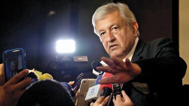 Negociación de Tlcan tendría aprobación de México