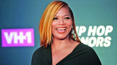 Queen Latifah recibirá un trato de reina