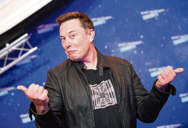 Musk prevé que Twitter genere flujo de caja positivo en el próximo trimestre