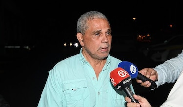Jueza de cumplimiento niega libertad vigilada a Rafael Guardia Jaén