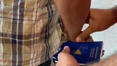 Juez decreta detención provisional a un hombre en caso de tráfico ilícito de migrantes
