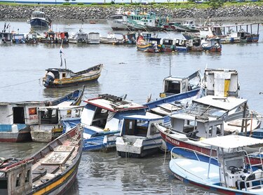 Analizan pesca ilegal; Panamá espera informe de auditoría de la Unión Europea