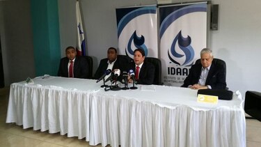 'El Idaan está en crisis'