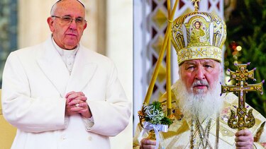 Cuba acogerá diálogo católico-ortodoxo ruso
