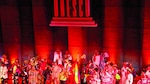 La cumbia de Barranquilla