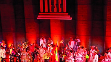 La cumbia de Barranquilla