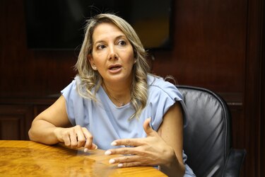 Atrofia muscular espinal, una lucha contra el tiempo y la burocracia para acceder al tratamiento 