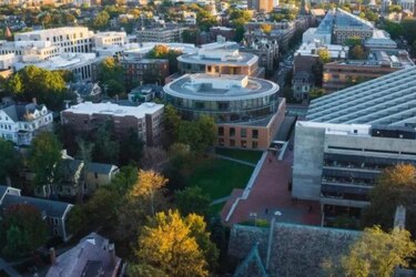 Harvard creará fondos para compensar a familiares de esclavos