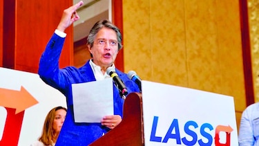 Elección presidencial, en entredicho