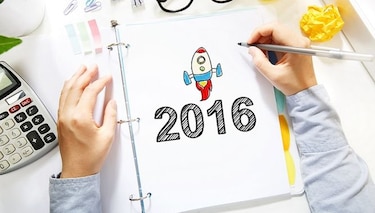 Propósitos de las personas para el nuevo año