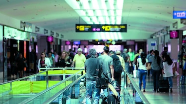Tráfico en Tocumen aumentó 6.6%