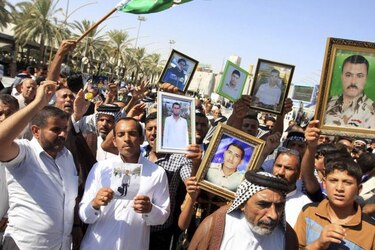EU lanza otros dos ataques contra Estado Islámico en Mosul, Irak