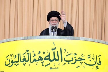 Alí Jamenei, líder de Irán, asegura que Hamás sigue ‘vivo’ a pesar de la ‘dolorosa’ muerte de Sinwar