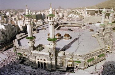 Ulemas indonesios emiten una condena religiosa contra la industria minera contaminante