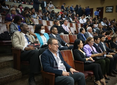 Aprueban en tercer debate proyecto que reforma la ley de la Contraloría