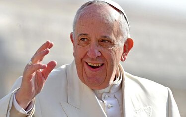 El Papa se enfrenta a resistencias internas dos años después de su elección