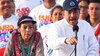 Vicepresidenta de Nicaragua dice que los opositores ‘no valen nada’