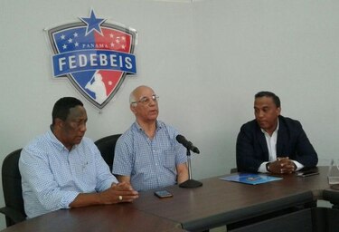 Nacional de béisbol juvenil será dedicado al doctor Daniel Herrera