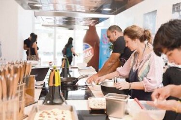 En busca de lo mejor de la cocina panameña