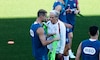 Cristiano Ronaldo abandona abruptamente la concentración de Portugal y promete contar ‘la verdad’