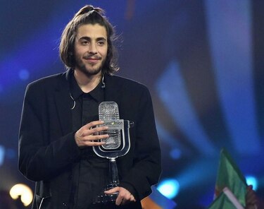 El cantante portugués Salvador Sobral recibe un trasplante de corazón