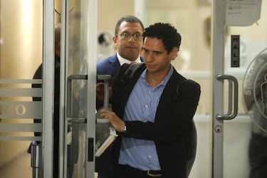 Exdiputada Zulay Rodríguez se ausenta  nuevamente de audiencia de imputación
