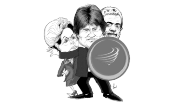 Al rescate de los dos