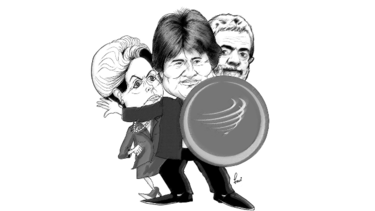 Al rescate de los dos