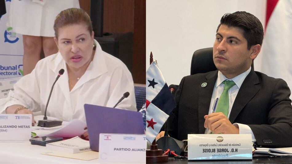 La propuesta que atiza las reformas electorales: miembros de partidos políticos perderían su membresía al firmar por libre postulados