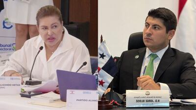 La propuesta que atiza las reformas electorales: miembros de partidos políticos perderían su membresía al firmar por libre postulados