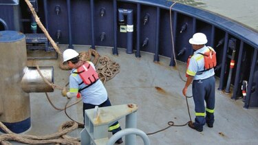 Querella penal agrava el conflicto laboral en el Canal
