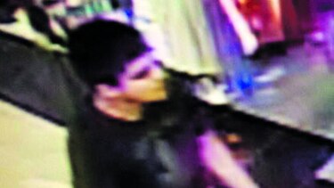 Buscan al autor de un tiroteo en Seattle