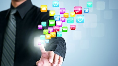 Los peligros que rodean el mundo de las ‘apps’