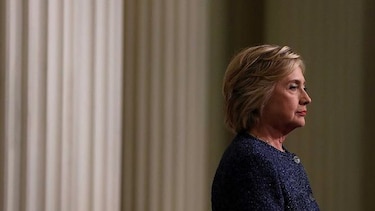 Hillary Clinton retornará a hacer campaña el jueves