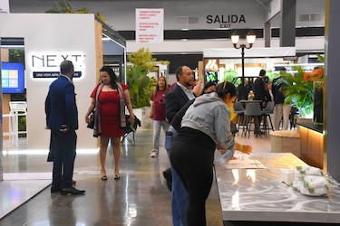 Sector de la construcción espera que la banca reactive la aprobación de créditos hipotecarios para dinamizar las ventas