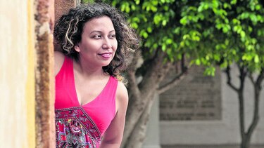 Poesía femenina llega a Chiriquí