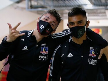 Colo Colo es campeón de la Copa Chile y clasifica a la Copa Libertadores-2022