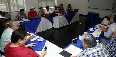 Capac a Suntracs: Pretensiones salariales son exageradas