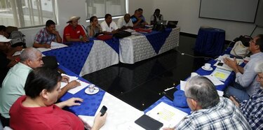Capac a Suntracs: Pretensiones salariales son exageradas