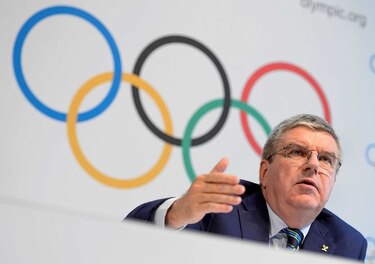 Rusia y Kenia están bajo estricta vigilancia en todos los deportes
