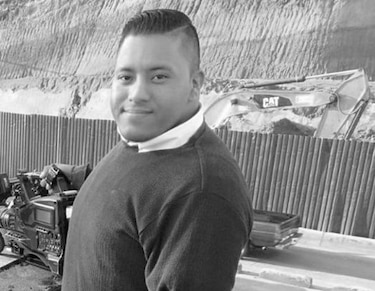 Presuntos pandilleros asesinan a camarógrafo de canal salvadoreño