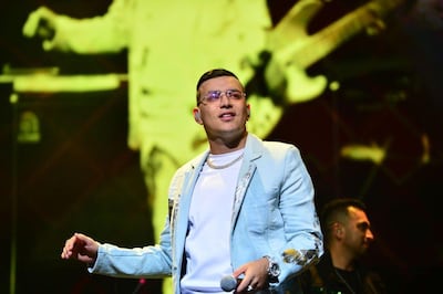 Muere el músico colombiano Yeison Jiménez en un accidente de avioneta