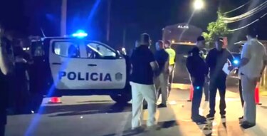 Policía aprehende a cuarto sospechoso por el crimen de un sargento