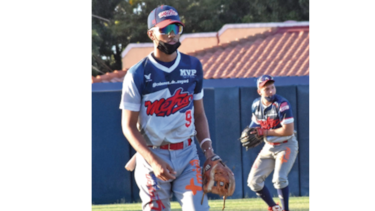José Murillo III y Ángel Sevillano ya ponen la mira en la fase semifinal
