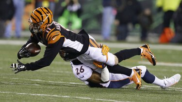 Última jornada para definir la clasificación; Bengals-Steelers es el duelo más atractivo